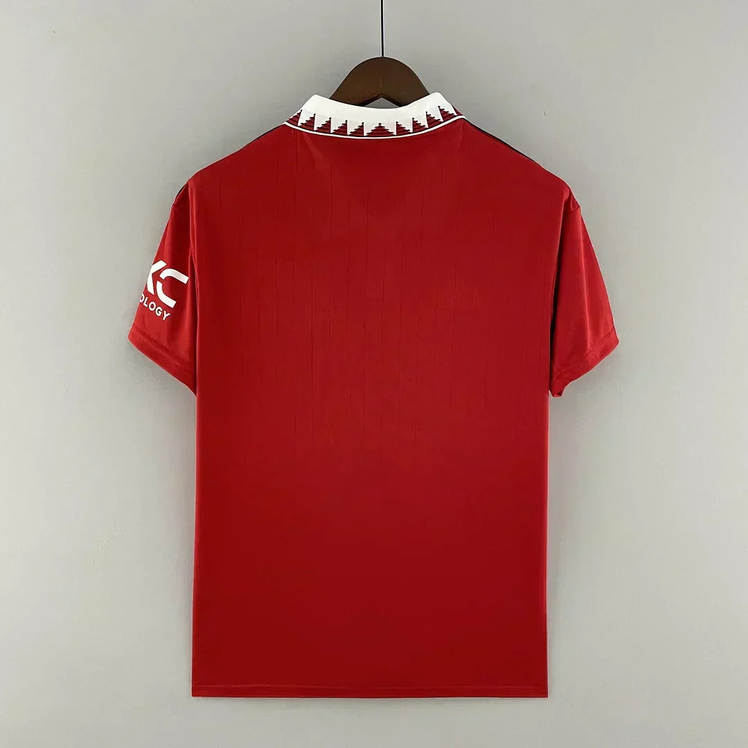 2022/2023 Manchester United Local