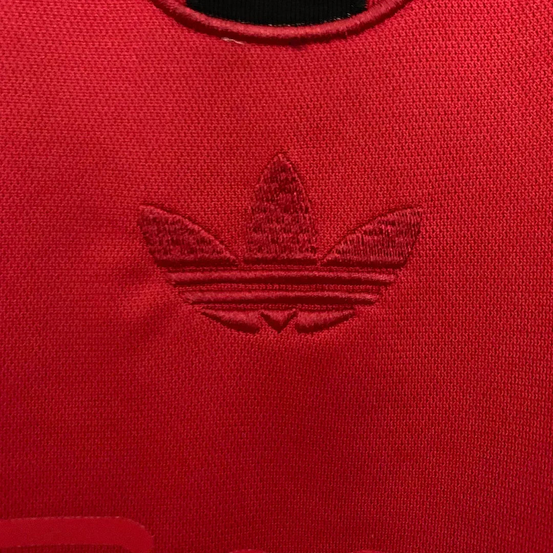 2025/2026 Ajax 125th Aniversario Manga Larga