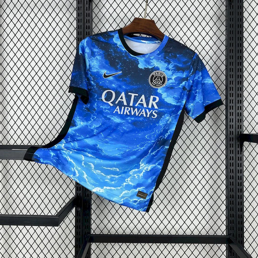 PSG Paris Saint-Germain ”Skyline” Edición Especial