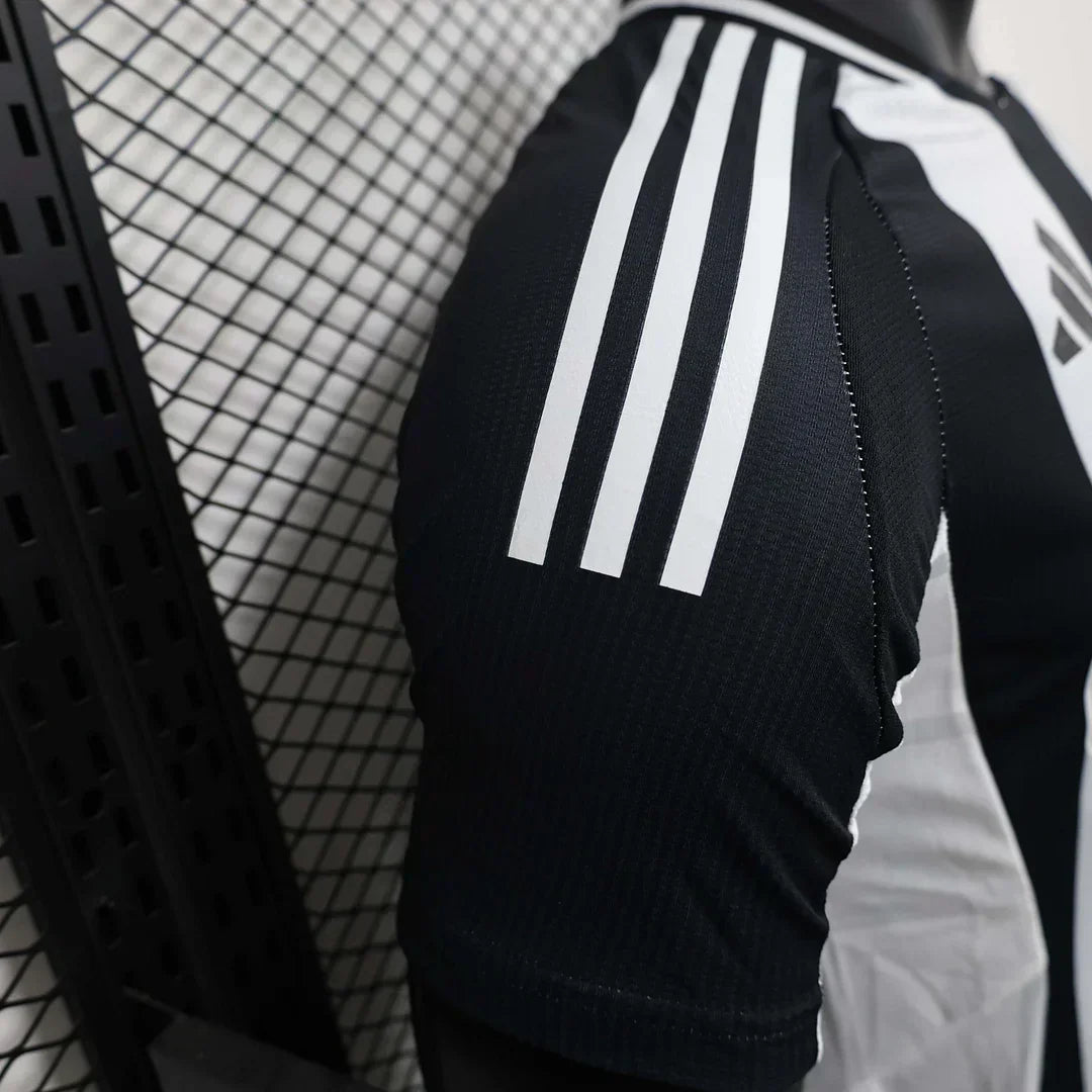 2024/2025 Newcastle United Local Kit