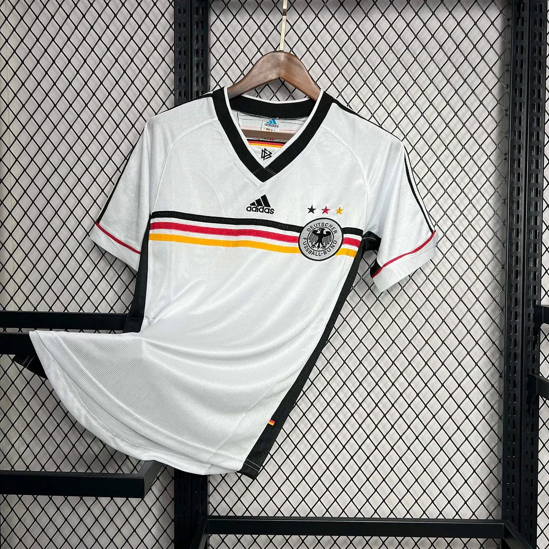1998 Retro Germany Local
