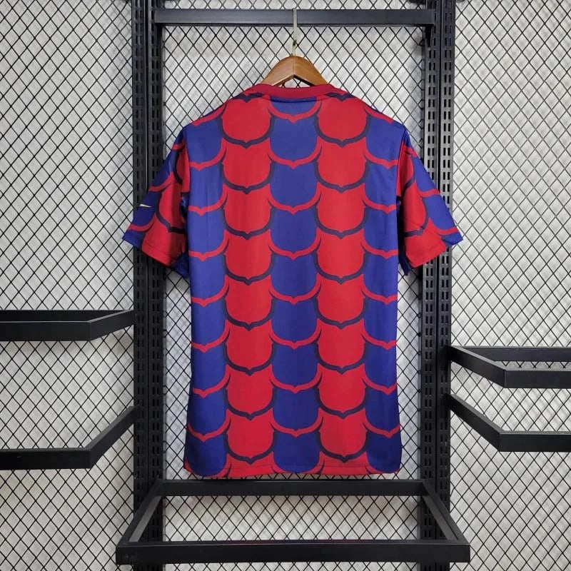 Barcelona "Catalan Legacy" Edición Especial