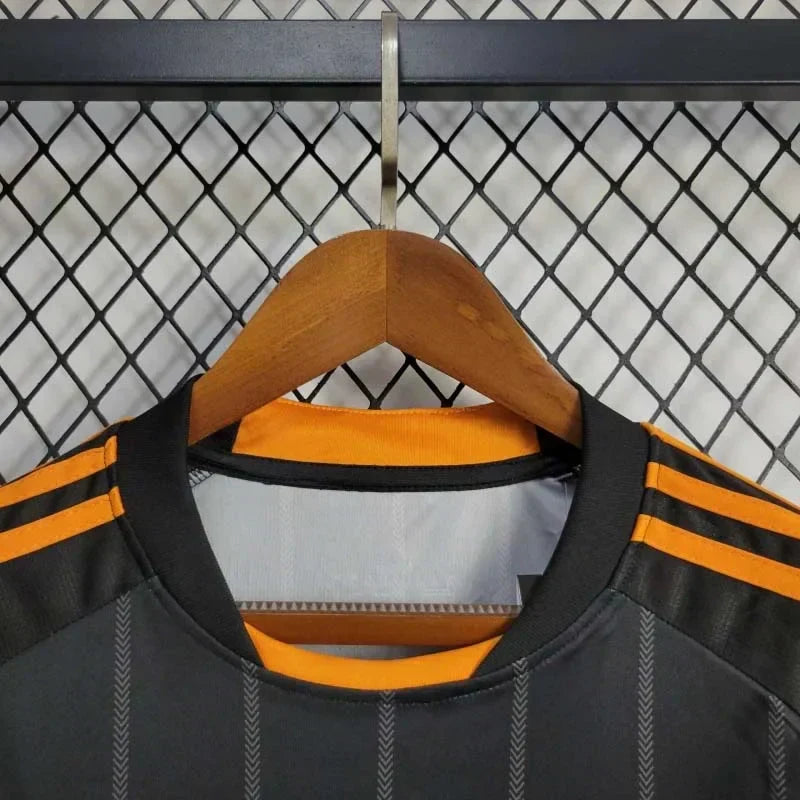 2010-2011 Retro Chelsea Visitante