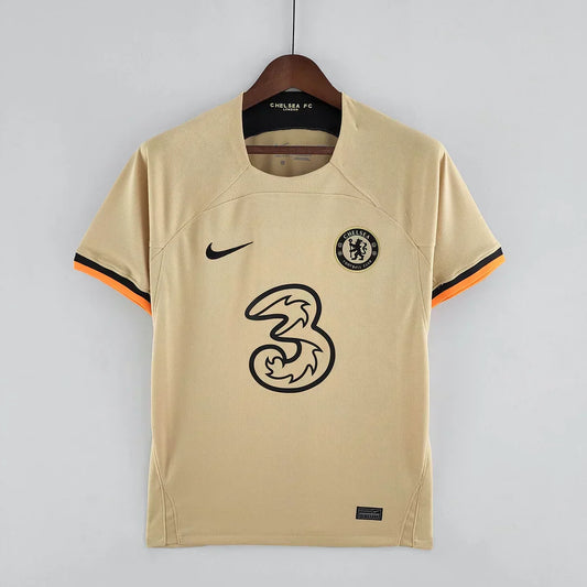 2022/2023 Chelsea Alternativa Visitante