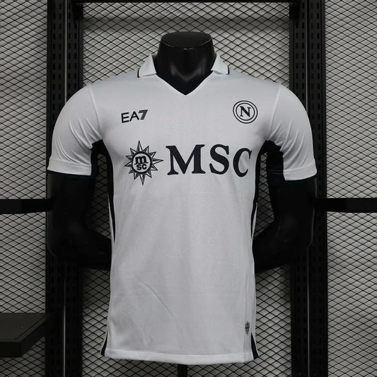 2023/2024 Napoli Visitante Edición Especial