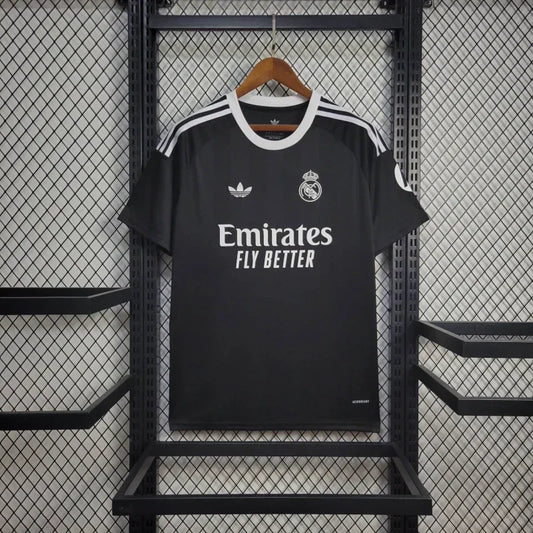 2025/2026 Real Madrid Edición Especial
