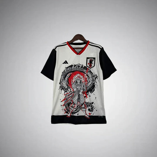 Japan "Samurai Legacy" Edición Especial