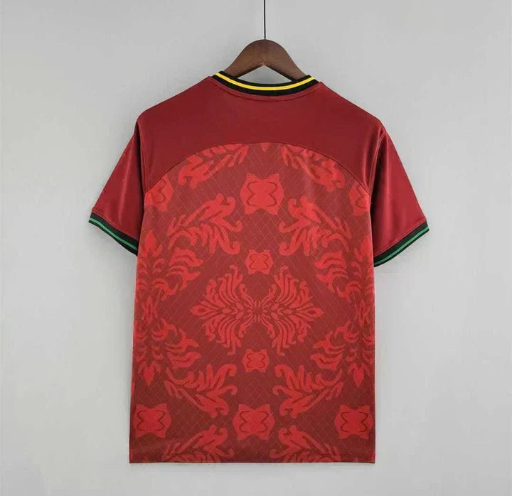 Portugal "Vermelho Fado" Edición Especial