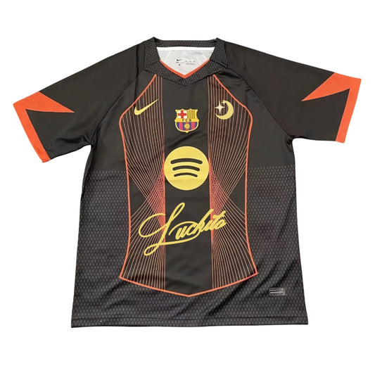 Barcelona x Lucho RK