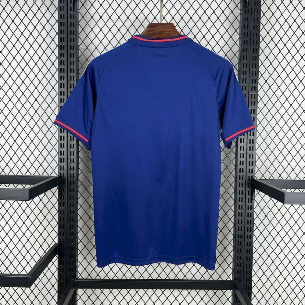 2025/2026 Lyon Visitante Kit